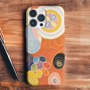 Group IV, No. 3. The Ten Largest, Youth iPhone 16 Pro Max Case