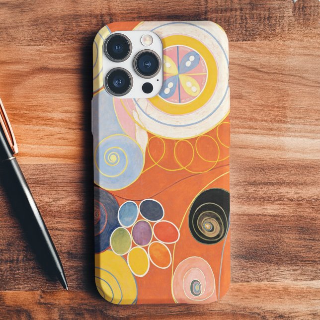 Group IV, No. 3. The Ten Largest, Youth  Case-Mate iPhone Case (Creator Uploaded)