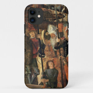 Group of Orientals, Jews and Soldiers, 1493-95 (oi iPhone 11 Case