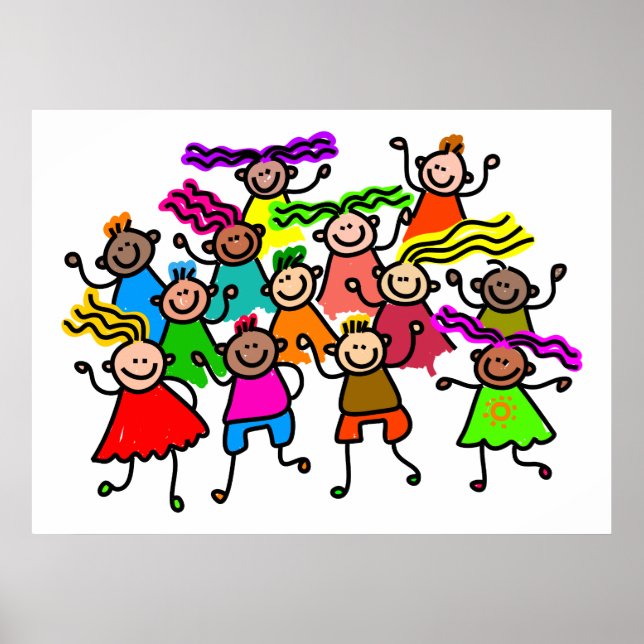 Group Photo Poster (Front)