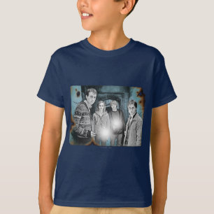 Group Shot 1 T-Shirt