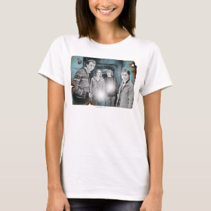 Group Shot 1 T-Shirt