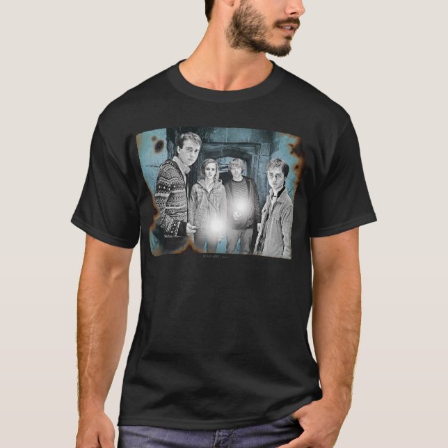 Group Shot 1 T-Shirt (Front)