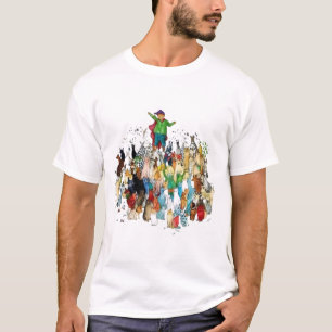 Group T-Shirt