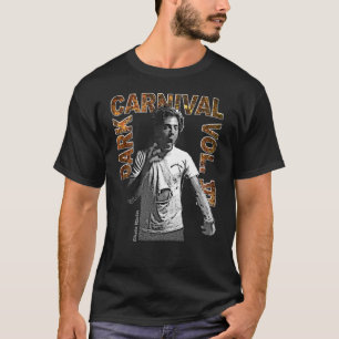 Groupe de Dark Carnival T-Shirt Chris Klein (Chalm