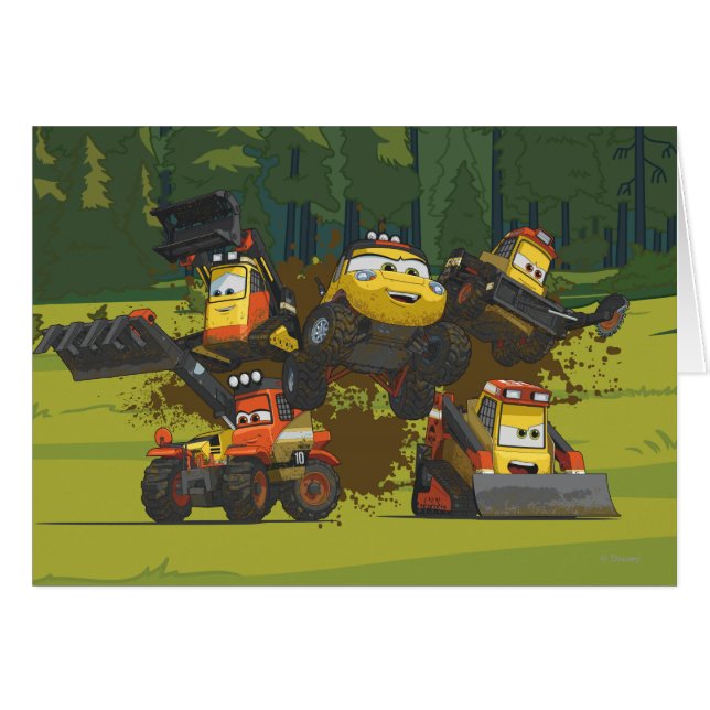 Groupe de fumeuses (Devant horizontal)