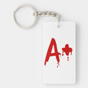 Groupe sanguin A+ Hôpital positif de #Horror