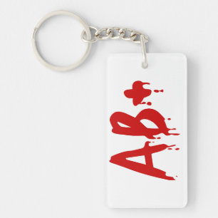 Groupe sanguin AB+ Positif #Hôpital d'horreur