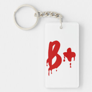 Groupe sanguin B+ Hôpital positif de #Horror