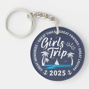 Groupe Voyage Filles Personnalisé Correspondant Va
