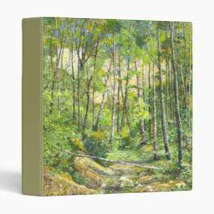 grove binder