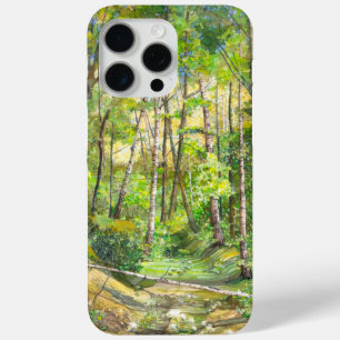 grove iPhone 15 pro max case