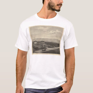 Grove Farm, Hays City, Kansas T-Shirt
