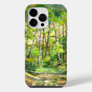grove iPhone 14 pro max case