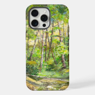 grove iPhone 15 pro max case