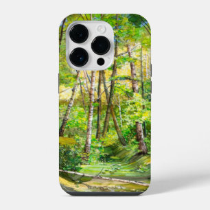 grove iPhone 14 pro case