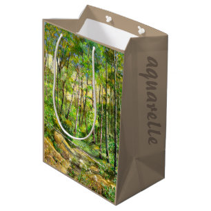 grove medium gift bag