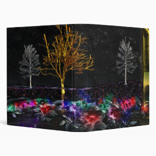 Grove of Living Gems Classeur
