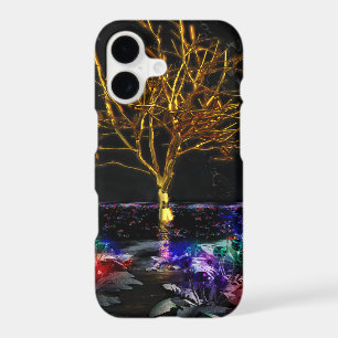 Grove of Living Gems iPhone Case-Mate
