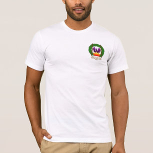 Grove of the Rising Phoenix T-Shirt