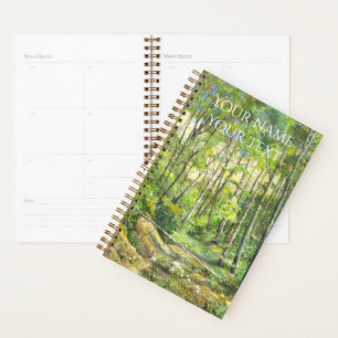 grove planner