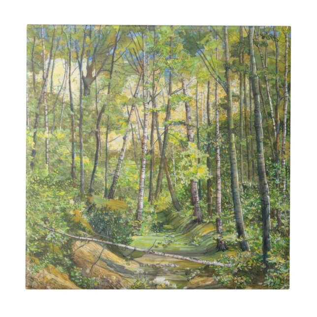 grove tile (Front)