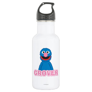 Grover Classic Style 532 Ml Water Bottle