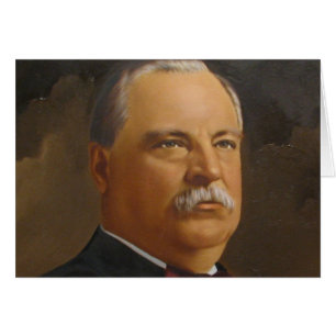 Grover Cleveland  22 &24