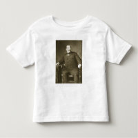 Grover Cleveland, 22nd and 24th President of th Un