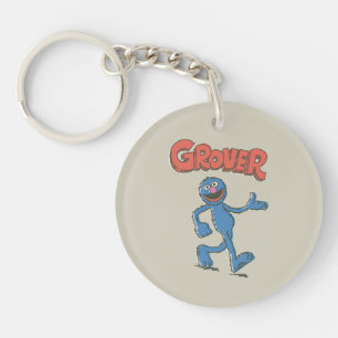 Grover Enfants Vintages 2