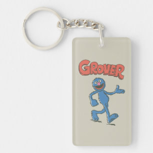 Grover Enfants Vintages 2