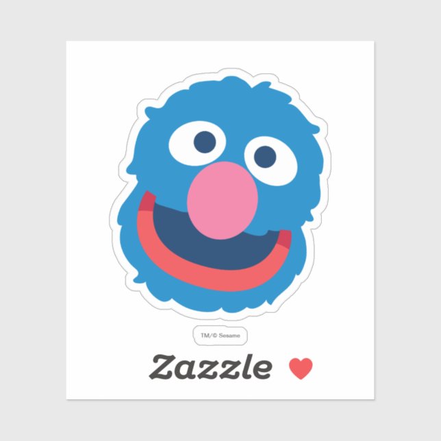 Grover Head (Sheet)