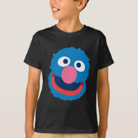 Grover Head