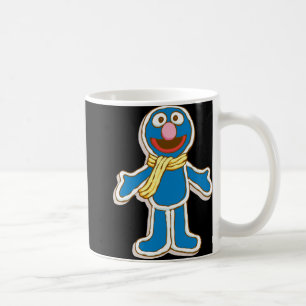 Grover Reindeer T Shirt  Coffee Mug