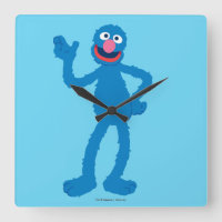 Grover Standing