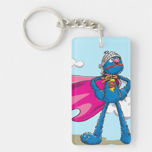 Grover superbe