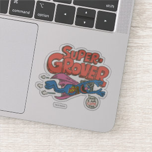 Grover Vintage Kids