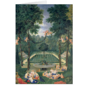 Groves of Versailles