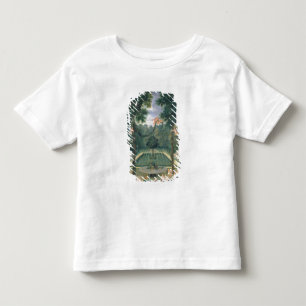Groves of Versailles Toddler T-shirt