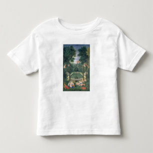 Groves of Versailles Toddler T-shirt