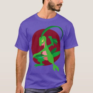 Grovyle 3rd Gen T-Shirt