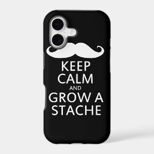 Grow a Stache