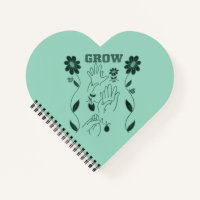 Grow - ASL Design Journal