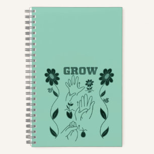Grow - ASL Design Journal