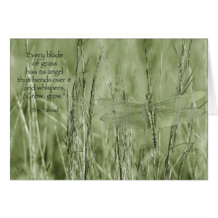 Grow, Grow . . .