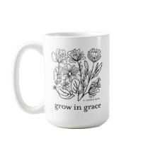 Grow In Grace