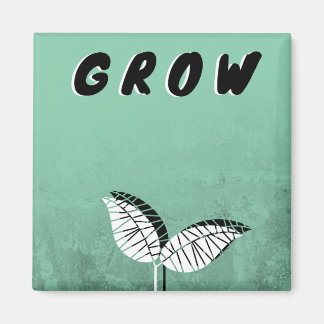 Grow Magnet