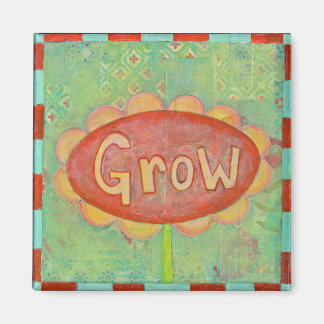Grow Magnet