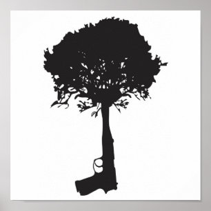 grow-peace poster