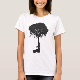 grow-peace T-Shirt